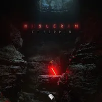 Serhat Durmus — Hislerim (Feat. Zerrin) — обложка