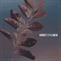 Serhat Durmus — Minnet Eylemem — обложка