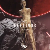 Serhat Durmus — My Feelings (Feat. Georgia Ku) — обложка